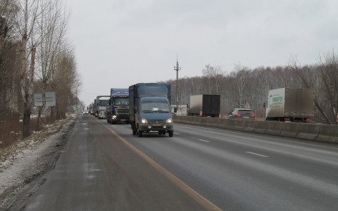 В Кировской области на ремонт и освещение дорог выделят 200 миллионов рублей