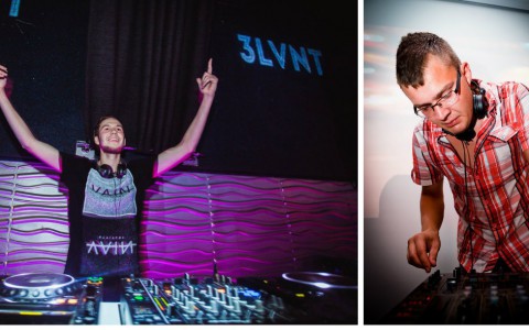 4 кировских диджея рассказали о своих страхах, вкусах публики и знатных вечеринках