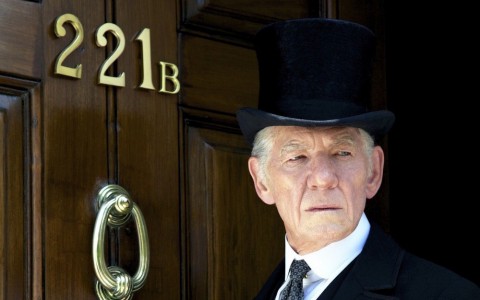 Топ кино на выходные: «Мистер  Холмс» и «Зверополис»