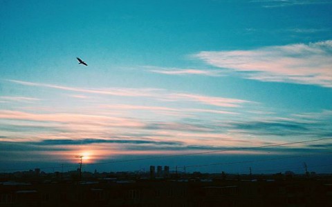 Понедельник в Кирове: чем запомнился горожанам последний день зимы