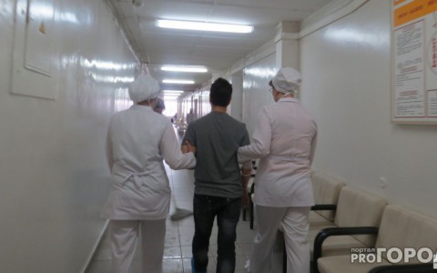 В Кировской области вынесли приговор хирургу, который отпустил пациента с опасной травмой домой