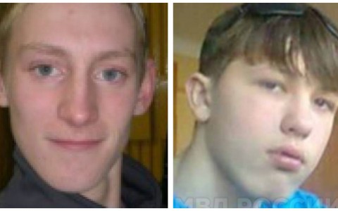 Четверых пропавших подростков из Кировской области нашли в съемной квартире в Казани