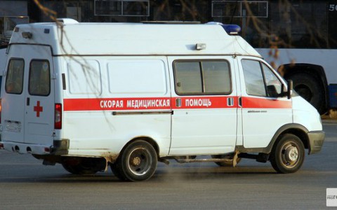 В Кирове двухлетний ребенок выпал из окна четвертого этажа: подробности происшествия