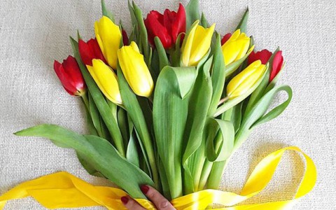 Вторник в Кирове: первый день весны и лучший в мире кинозал