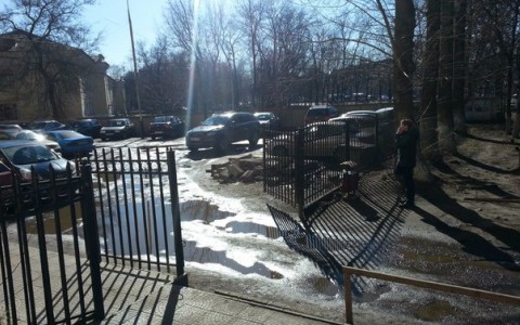 Первый месяц весны в Кирове будет теплее нормы