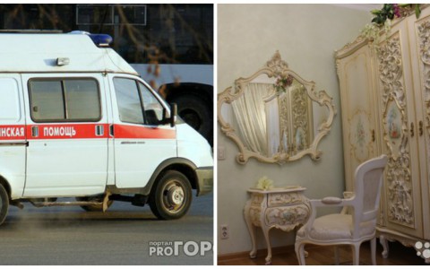 Что обсуждают в Кирове: падение ребенка из окна четвертого этажа и 30 фото самых дорогих квартир