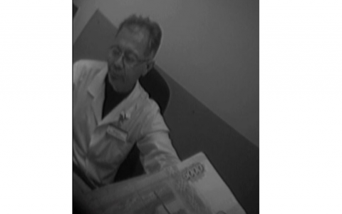 Заведующий отделением кировской больницы №1 предстанет перед судом за взятку