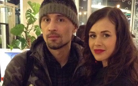 Дима Билан поздравил кировчанку с днем рождения со сцены