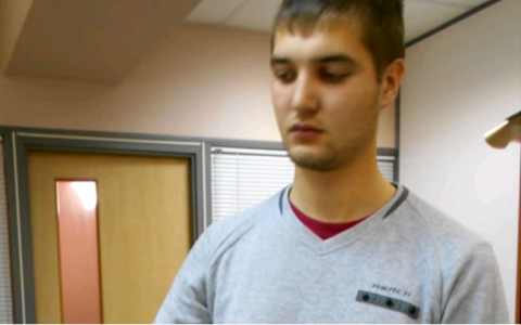 За нападение на кировского таксиста 18-летнему студенту грозит 10 лет тюрьмы