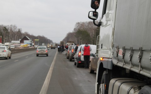 Стало известно, какие дороги построят в Кировской области за счет сборов по системе "Платон"