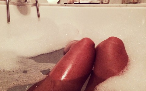 За одно принятие ванны каждый кировчанин платит 15 рублей: как экономить на простых вещах