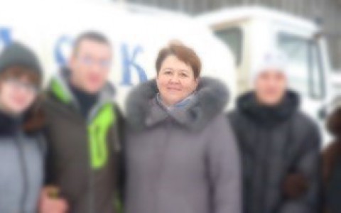 Весь Немский район скорбит о погибшей в ДТП главе колхоза: «Она была для нас примером»