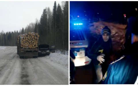 Что обсуждают в Кирове: смертельное ДТП и задержание спортсмена-бесправника