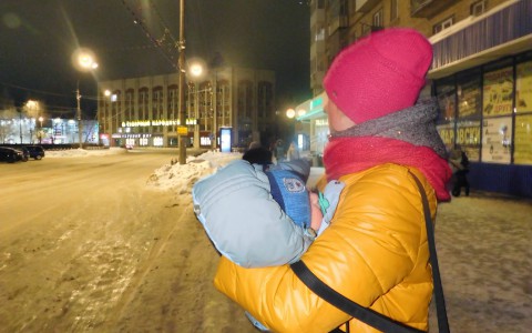 Кировчанка: «Я согласилась выносить их ребенка за миллион рублей…»