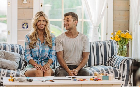 Топ-кино на выходные: подборка новинок в кировских кинотеатрах