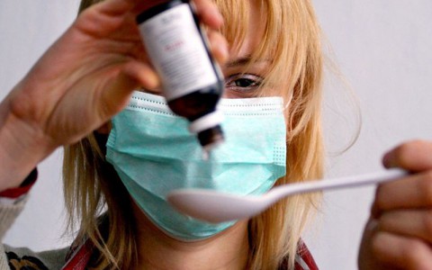 Кировчане продолжают заболевать свиным гриппом