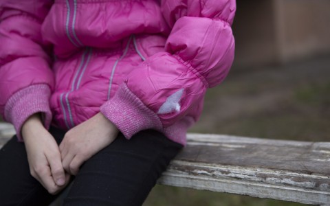 В Кирове на Филейке мужчина домогался до 14-летней девочки