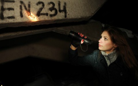 Кировчане на время будут закрашивать рекламу на стенах домов