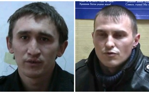 Полицейские задержали грабителей кировских офисов микрофинансирования