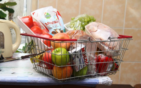 Мониторинг цен УФАС: какие продукты подешевели и подорожали за месяц больше всего