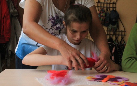 Дети-инвалиды смогут учиться в обычных школах: в Кирове исчезнут коррекционные учреждения?