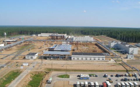 Контроль за окружающей средой в Марадыково будет продолжаться еще пять лет