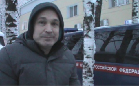 Кировскому авторитету Прокопу предстоит изучить 50 томов своего уголовного дела