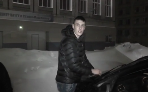 Кировчанин избил свою беременную подругу бейсбольной битой