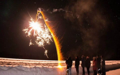 Кировчан приглашают понаблюдать за объектами глубокого космоса и Юпитером