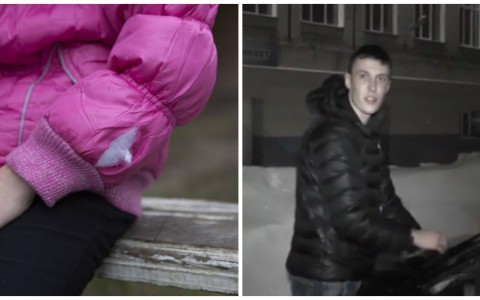 Что обсуждают в Кирове: педофил в городе и парень, избивший беременную девушку