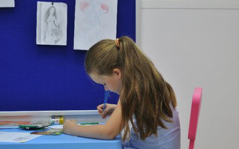 В Кирове пройдет выставка юных художников