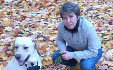 В Петербурге почтили память чепчанки Марии Подлевских и других погибших в самолете над Синаем