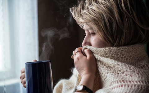 Что обсуждают в Кирове утром: холода до -25 и Садальский о кировских дорогах