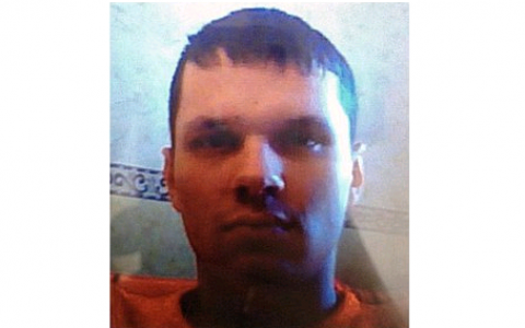 В Кировской области ищут пропавшего 27-летнего парня