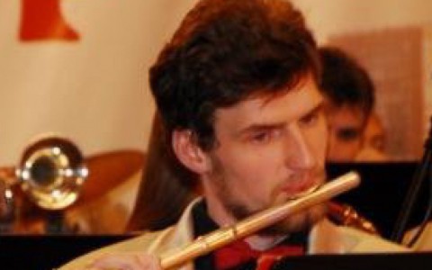 Чепчанин выступил на концерте на авиабазе в Сирии