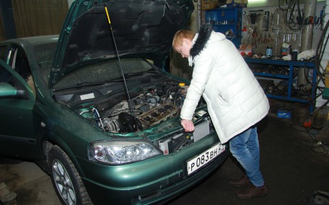 Топ-5 способов обмана в кировских автосервисах