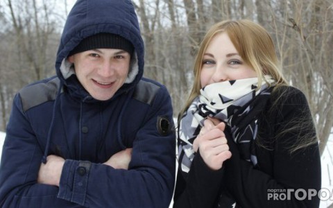 Прогноз погоды: когда в Кирове вновь потеплеет?