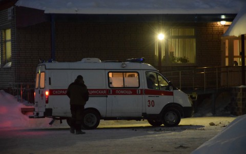 В Шабалинском районе во время пневмонии умерла 14-летняя девочка