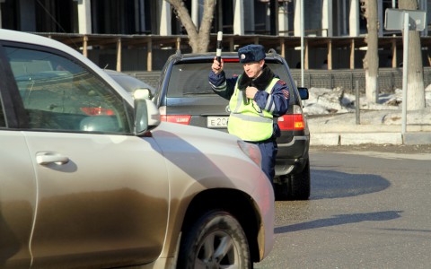 Тест для кировчан: проверьте себя на знания ПДД