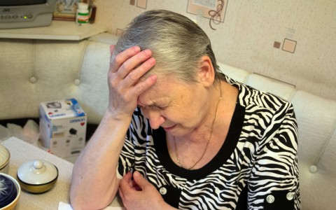 В Кирове пенсионерку на такси отвезли оформлять кредит для покупки фильтра для воды