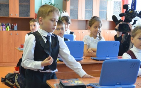 В Кирове начали строительство школы на 1000 мест