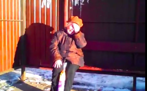 Кировчане: «Медики "Скорой" вместо помощи отхлестали бабушку по лицу»