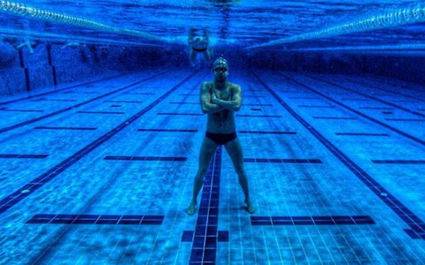 Среда в Кирове: геометрия природы и фото под водой