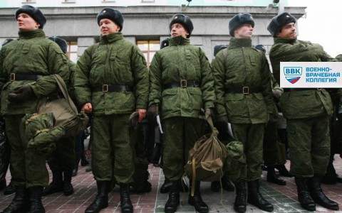 В Кирове можно получить бесплатную консультацию юриста по вопросам призыва в армию