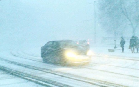 Что обсуждают в Кирове: сбежавший из детского сада ребенок и транспортный коллапс