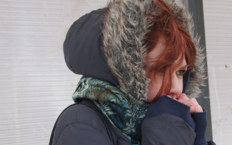 Прогноз погоды: выходные в Кирове будут прохладными