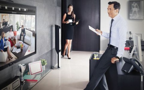 «Дом.ru Бизнес» расширяет географию услуги «Облачное видеонаблюдение»