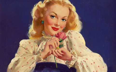 18 и 19 марта тематические выходные: PIN-UP ЕНОТ в баре "Dерzкий Енот"