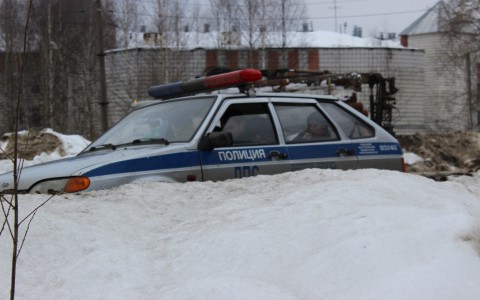 В Кирове полицейские нашли сбежавшего из детского дома подростка