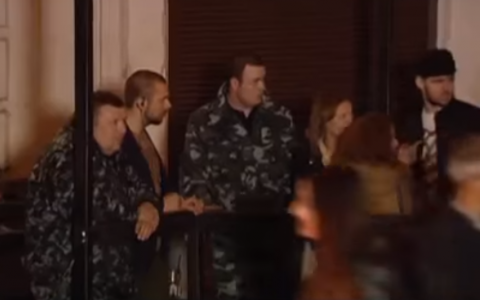 Роспотребнадзор проверит кировский гей-клуб, куда не пустили двух парней